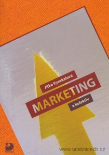 Marketing - pro střední školy a vyšší odborné školy