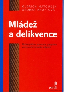 Mládež a delikvence