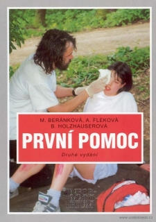 První pomoc 2. vydání