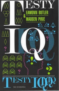 Testy IQ Butler E., Madsen P.