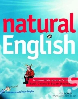 Natural English intermediate student´s book